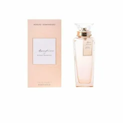 Adolfo Dominguez Agua Fresca De Rosas Blancas EdT