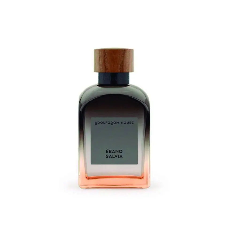 Adolfo Dominguez Ébano Salvia Eau De Parfum Spray