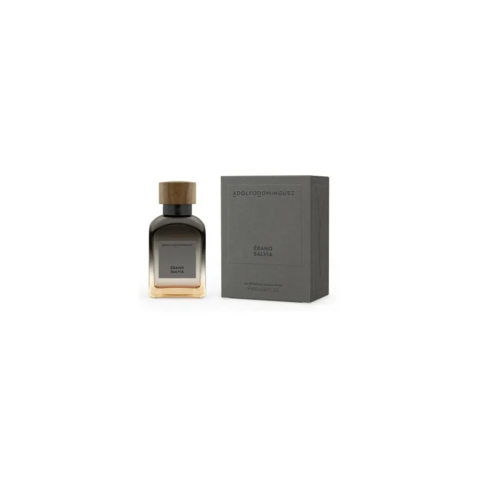 Adolfo Dominguez Ébano Salvia Eau De Parfum Spray