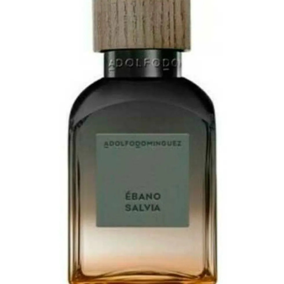 Adolfo Dominguez Ébano Salvia Eau De Parfum Spray