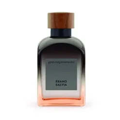 Adolfo Dominguez Ébano Salvia Eau De Parfum Spray