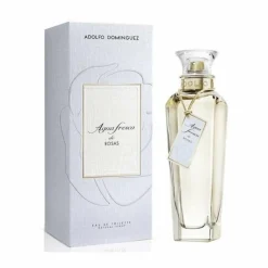 adolfo-dominguez Floral Élégance Eau de Toilette delicato e seducente