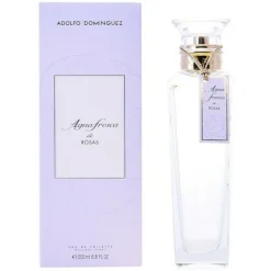 adolfo-dominguez Floral Élégance Eau de Toilette delicato e seducente
