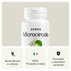 Aenea, Microcircolo