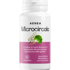 Aenea, Microcircolo