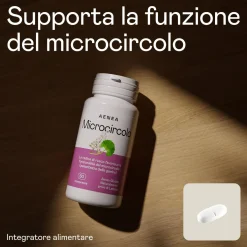 Aenea, Microcircolo