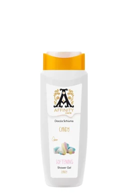 AFFINITY doccia schiuma candy