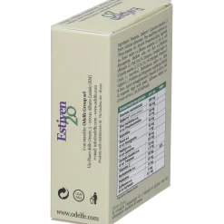 AF Nutrition Estiven 2.0 Capsule