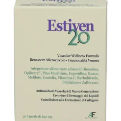 AF Nutrition Estiven 2.0 Capsule