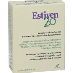 AF Nutrition Estiven 2.0 Capsule