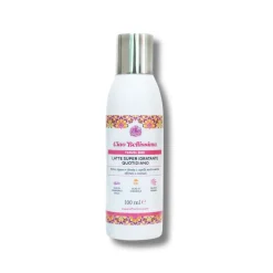 Afroricci, Ciao Bellissima Latte Riparatore e Rivitalizzante per ricci 100ml