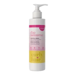 Afroricci, Ciao Bellissima Shampoo Crema 250 ml
