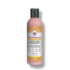 Afroricci, Ciao Bellissima Shampoo Crema 250 ml