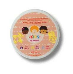 AfroRicci Kids Chantilly Crema Definizione Afro 300 ml