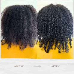 Afroricci Spazzola Curl Designer - Colore Lilla