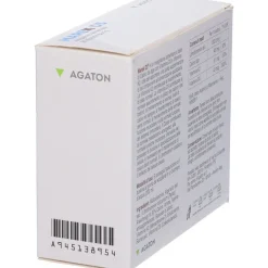 Agaton Marek D3 Bustine
