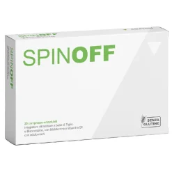 Agaton Spinoff Compresse Orosolubili