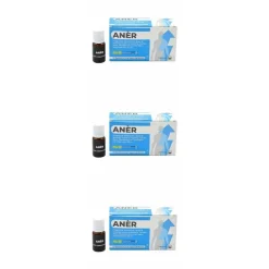 Agips Farmaceutici Aner Flaconcini