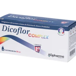 AGpharma Dicoflor Complex