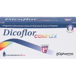 AGpharma Dicoflor Complex