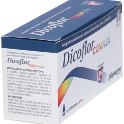 AGpharma Dicoflor Complex