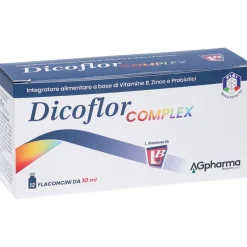 AGpharma Dicoflor Complex