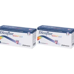 AGpharma Dicoflor Complex