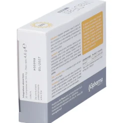 AGpharma Vita D Fast