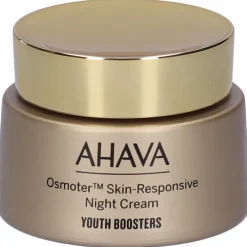 AHAVA Osmoter™ Skin-Responsive Crema Notte