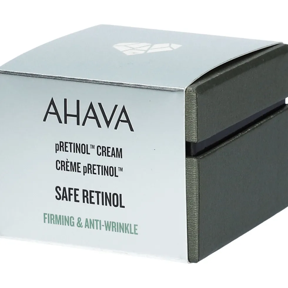AHAVA pRetinol™ Cream