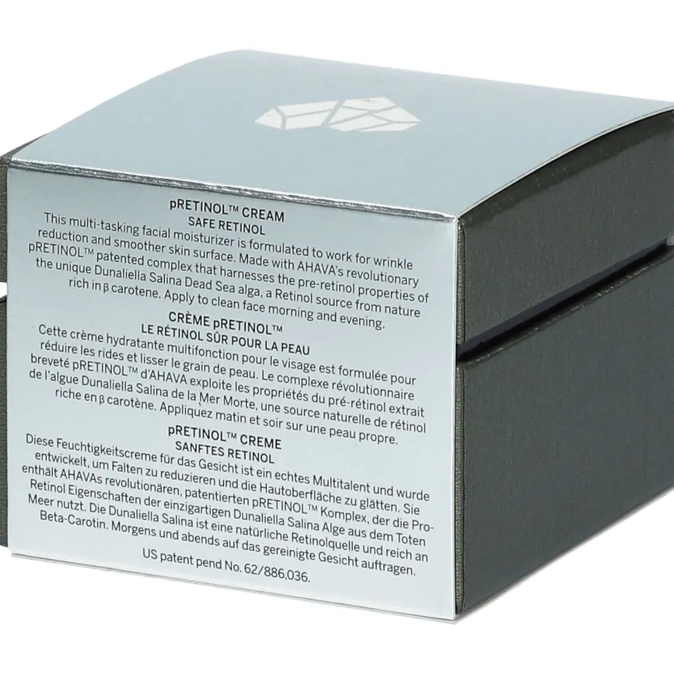 AHAVA pRetinol™ Cream