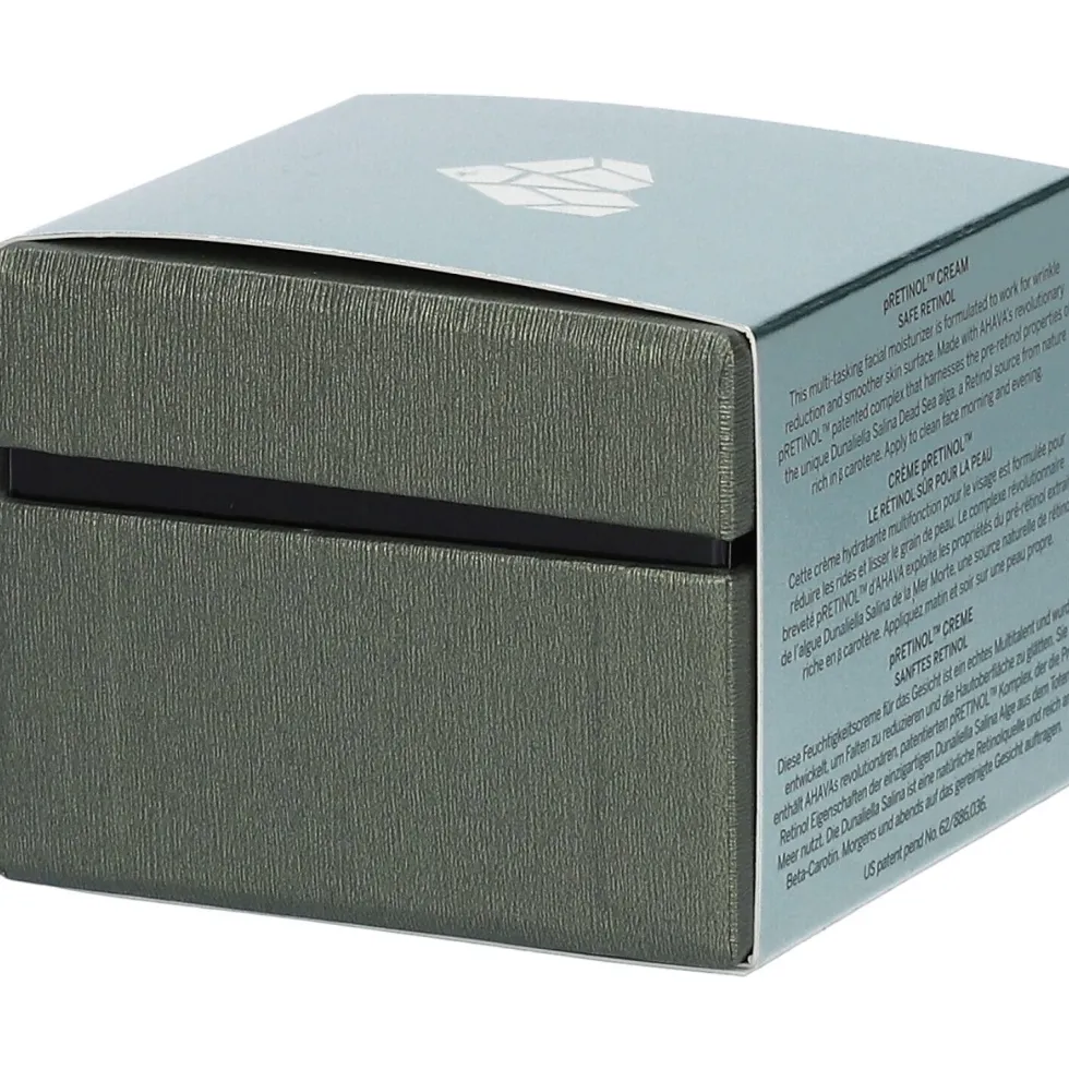 AHAVA pRetinol™ Cream