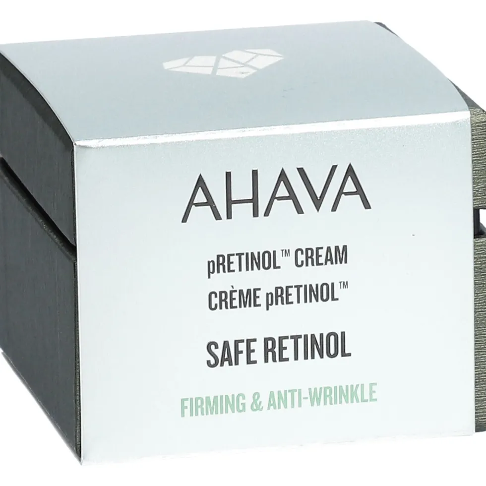 AHAVA pRetinol™ Cream