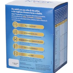 Aidan Protein Plus Cioccolato 14 Bustine