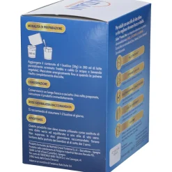 Aidan Protein Plus Vaniglia 14 Bustine