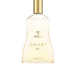 aire de seville galaxy girl edt vapo