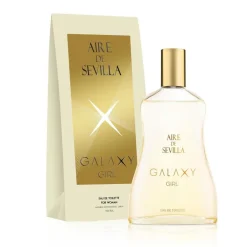 aire de seville galaxy girl edt vapo