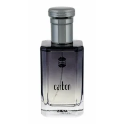 Ajmal Carbon Eau De Parfum per Uomo 100 ml