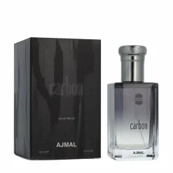 Ajmal Carbon Eau De Parfum per Uomo 100 ml