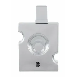 Ajmal Evoke Silver Edition Eau De Parfum Sprayper uomo