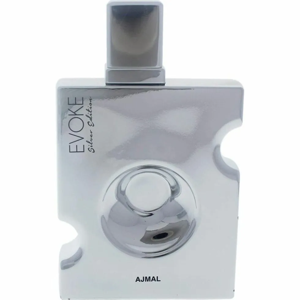 Ajmal Evoke Silver Edition Eau De Parfum Sprayper uomo