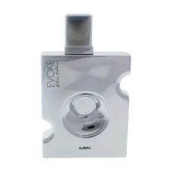 Ajmal Evoke Silver Edition Eau De Parfum Sprayper uomo