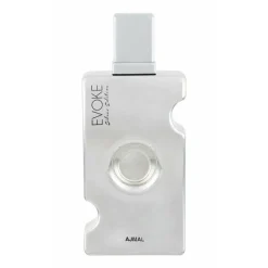Ajmal Evoke Silver Edition Eau De Parfum Sprayper donna