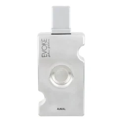 Ajmal Evoke Silver Edition Eau De Parfum Sprayper donna