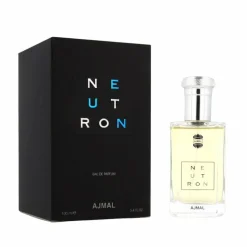 Ajmal Neutron Eau De Parfum Sprayper uomo