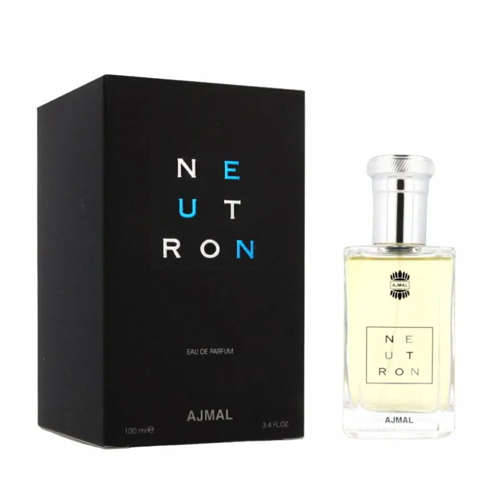 Ajmal Neutron Eau De Parfum Sprayper uomo