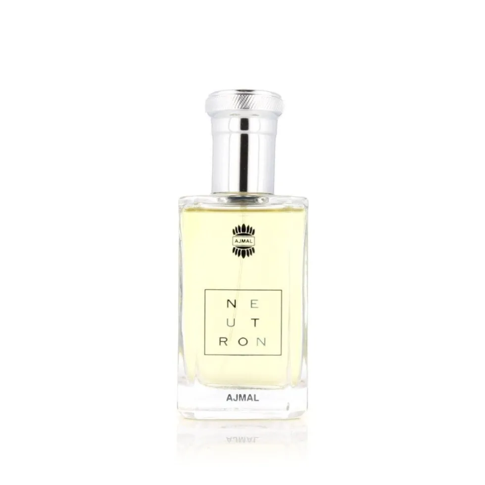 Ajmal Neutron Eau De Parfum Sprayper uomo