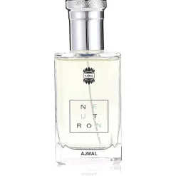 Ajmal Neutron Eau De Parfum Sprayper uomo