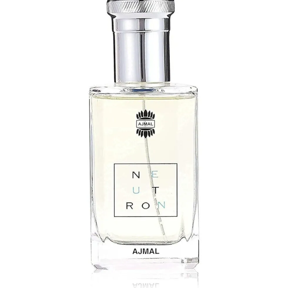 Ajmal Neutron Eau De Parfum Sprayper uomo