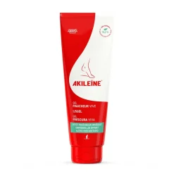 Akileine Gel Freschezza Viva